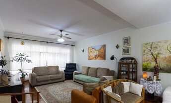 Imagem: Casa com 3 dorms, 1 suite e 2 vagas no jabaquara