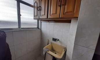 Imagem 3: Apartamento para aluguel tem 70 metros quadrados com 2 quartos