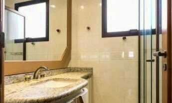 Imagem 7: Apartamento 01 por andar com 04 Suítes em Moema