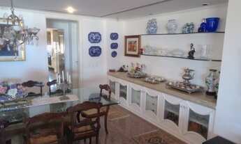 Imagem 6: Cobertura Meireles Fortaleza - 539m2 - 5 suítes - 8 vagas - Vista Mar Imperdível