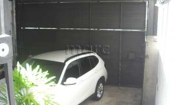 Imagem 5: SÃO PAULO - Casa Padrão - VILA MONUMENTO