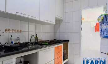 Imagem 7: CASA EM CONDOMÍNIO - VILA SCARPELLI - SP