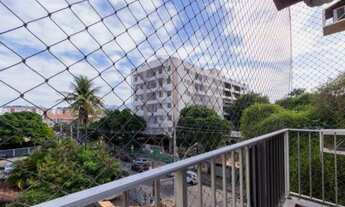 Imagem 2: Rio de Janeiro - Apartamento Padrão - Taquara