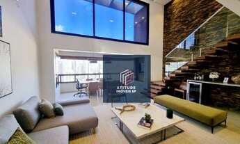 Imagem 3: GRANDE OPORTUNIDADE! Belíssima COBERTURA com 328m² a venda! Venha conhecer!