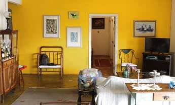 Imagem 2: Apartamento com 175 metros com 3 dormitórios , Paraíso - São Paulo