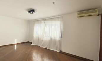 Imagem 2: Apartamento para Aluguel - Alphaville, 5 Quartos, 289 m2