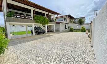 Imagem 2: Casa Sobrado à venda com 422 m2, 4 quartos em Intermares - Cabedelo/PB por R$ 1.600.000