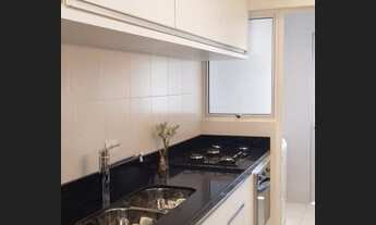 Imagem 4: Apartamento com 3 dormitórios à venda, 77 m² por R$ 645.000,00 - São Francisco - Curitiba