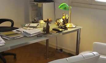 Imagem 3: Escritório para aluguel ou venda possui 91 m², com 5 salas, Centro - RJ