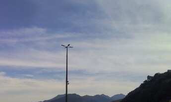 Imagem: Alugo uma kitnet enfrente a praia na praia