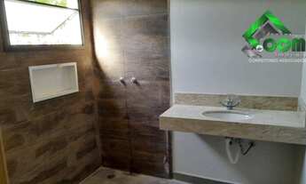 Imagem 4: Casa com 4 dormitorios á venda no Shamballa II