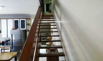 Imagem 4: Casa Assobradada 3 Dormitórios 1 Suíte 3 Vagas