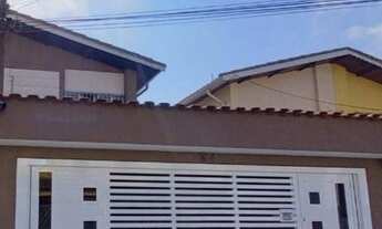 Imagem: LINDO SOBRADO SENDO 2 DORMITORIOS COM 1