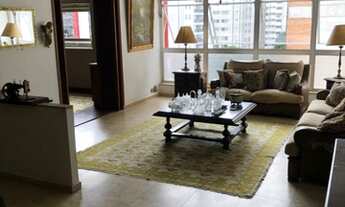 Imagem: Apartamento com 3 dormitórios à venda