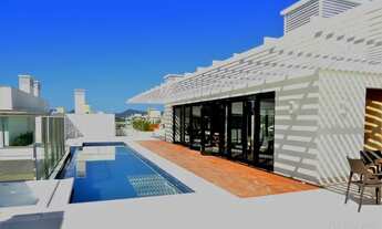 Imagem 3: Apartamento Garden Alto Padrão no D Beach - Campeche, Florianópolis/SC