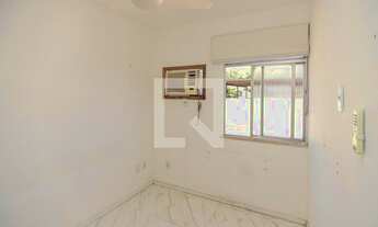 Imagem 2: Apartamento para Aluguel - Meier, 1 Quarto, 35 m2