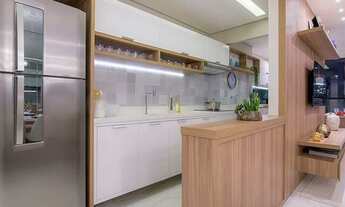 Imagem 6: Apartamento com 2 dormitórios, 1 suíte e 1 vaga na Saúde