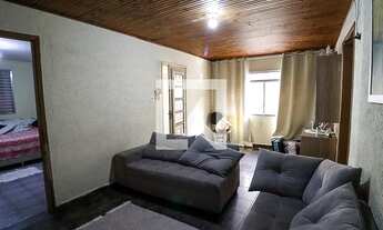 Imagem 3: Casa à Venda - Vila Galvão, 2 Quartos, 169 m2