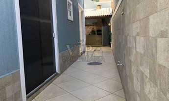 Imagem 4: Belíssima casa, Cond. Fechado em Campo Grande. Conforto e tranquilidade no mesmo lugar