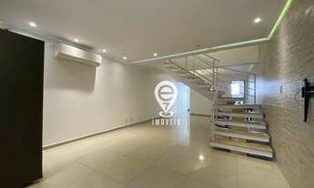 Imagem 2: Sobrado com 3 dormitórios para alugar, 174 m² por R$ 5.000/mês - Mirandópolis - São Paulo