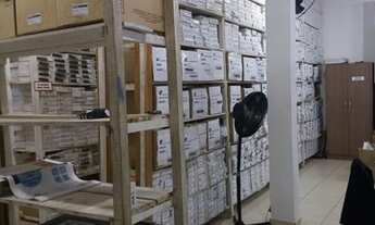 Imagem 7: Salão Comercial