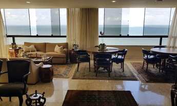 Imagem 2: Apartamento, 3 suítes, em Areia Preta