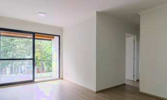 Imagem: Apartamento à venda com 72m², 3 quartos