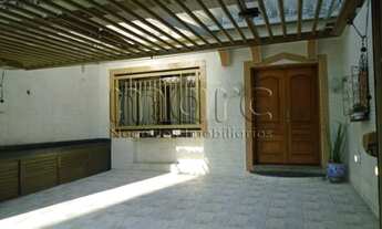 Imagem 3: SÃO PAULO - Casa Padrão - CAMBUCI