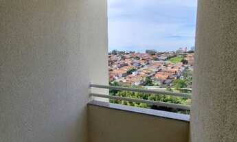 Imagem 6: Apartamento com 2 quartos para alugar, 54 m² por R$ 1.300/mês - Jardim Oriente - São José