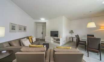 Imagem 3: FLAT PARADISE GARDEN TRANSAMÉRICA PARAISO