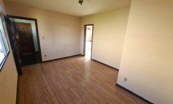 Imagem 2: Apartamento para aluguel, 3 quartos, 1 vaga, Ermelinda - Belo Horizonte/MG