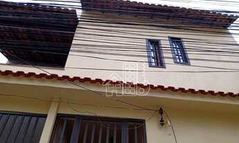 Imagem 2: Casa com 3 quartos à venda, 140 m² por R$ 315.000 - Porto Velho - São Gonçalo/RJ