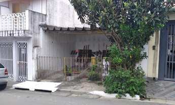 Imagem 5: Casa à venda, 1 quarto, 2 vagas, Vila Invernada - São Paulo/SP