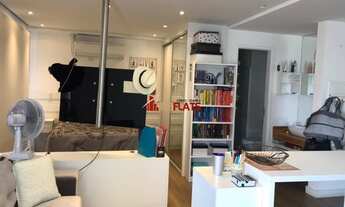 Imagem 3: Flat, Vila Olímpia - São Paulo