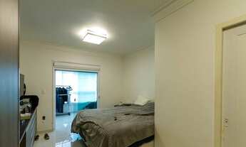 Imagem 7: Apartamento à venda com 150m², 3 quartos sendo 3 suites e 2 vagas