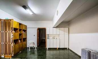 Imagem 4: SOBRADO NO BAIRRO SANTA MARIA