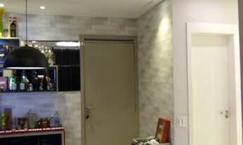 Imagem 4: Apartamento em Messejana - 2 Quartos - 46m2. Projetado. Porteira Fechada. Portal da Lagoa