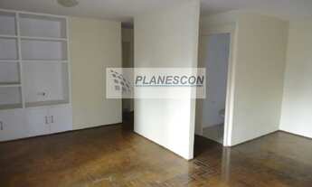 Imagem 5: São Paulo - Apartamento Padrão - Moema