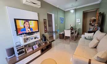 Imagem 5: COMPRAR APARTAMENTO 2 DORMITÓRIOS NO GONZAGA - LAZER COMPLETO