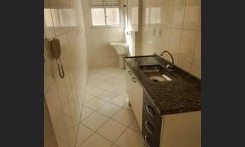 Imagem 4: APARTAMENTO 2 DORMITÓRIOS, 1 SUÍTE, 1 VAGAS, À VENDA EM SANTO ANDRÉ