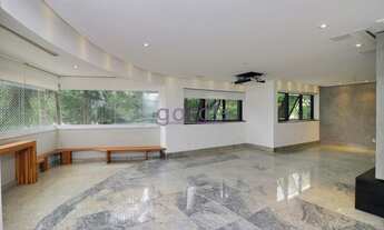 Imagem 5: Apartamento à venda ,em Moema, c/ 4 suítes, próximo ao parque