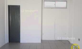 Imagem 3: FORTALEZA - Conjunto Comercial/sala - MONTESE