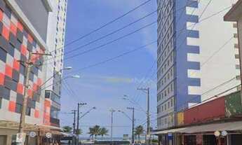 Imagem 2: Apartamento com 2 dormitórios à venda, 54 m² por R$ 175.000,00 - Boqueirão - Praia Grande