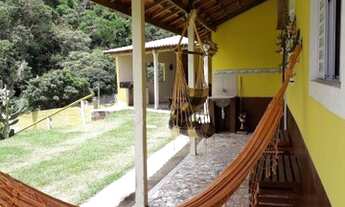 Imagem 3: -) Compre através do Crédito Rural - Chácara em Paraibuna!