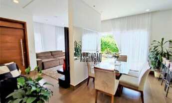 Imagem 5: Casa com 3 dormitórios, 145 m² - venda por R$ 1.390.000,00 ou aluguel por R$ 6.500,00/mês