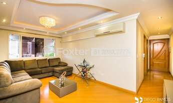 Imagem 2: Porto Alegre - Apartamento Padrão - Menino Deus