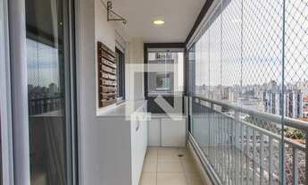 Imagem 7: Apartamento à Venda - Mooca, 2 Quartos, 59 m2