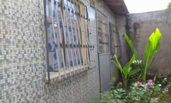 Imagem: VENDO CASA NO RESIDENCIAL LUIZ BACELAR