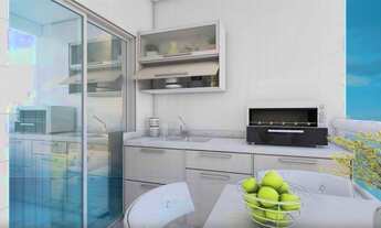 Imagem 2: APARTAMENTO CENTRO - SÃO VICENTE SP