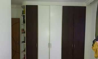 Imagem 4: Apartamento para venda com 92 metros quadrados com 3 quartos em Vila Laura - Salvador - BA